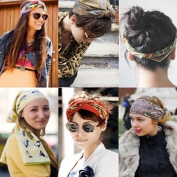 Coach Signature C Muffler Logo Cashmere Silk Angora Wool Scarf SZ 72X19.5 NWT - Picture 9 of 13